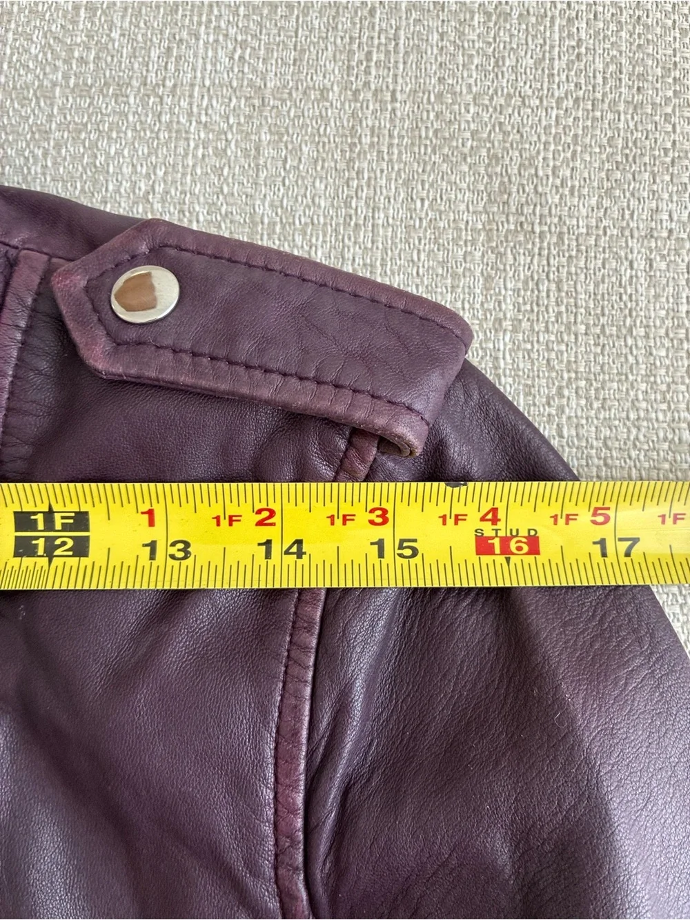 Amaryllis jacket women’s